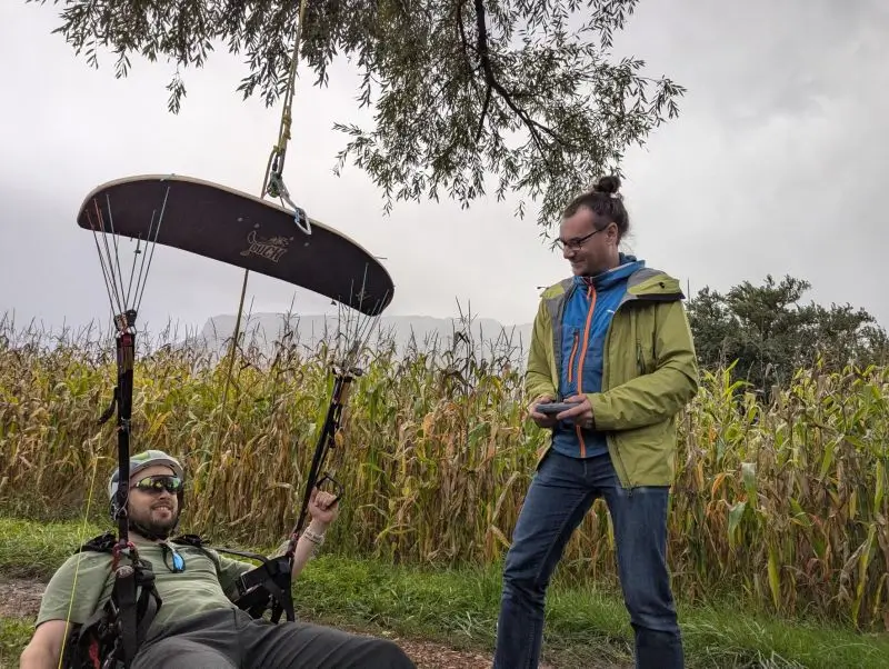 Test_innovation_parapente