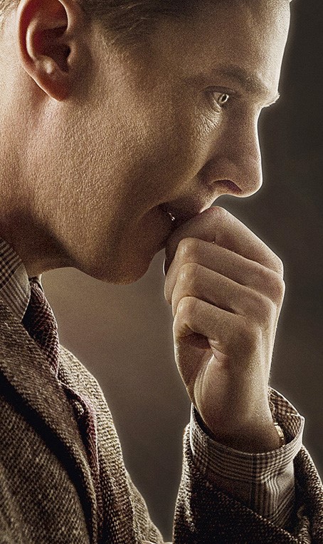 Film imitation game