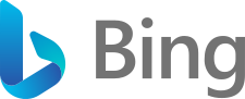 Logo Bing