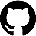 Logo GitHub
