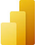 Logo Power Bi