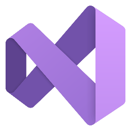 Logo Visual Studio