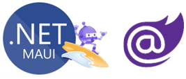 .NET MAUI