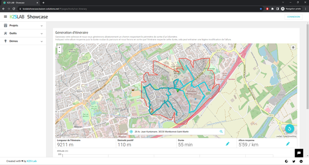 SIG_run itinerary_kzs lab