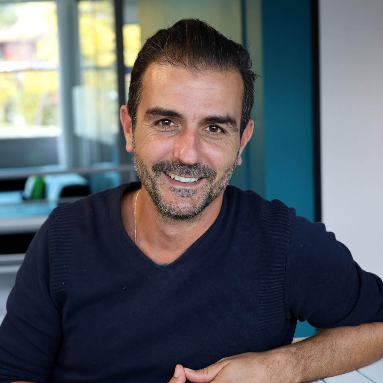 Jérémie GOMEZ