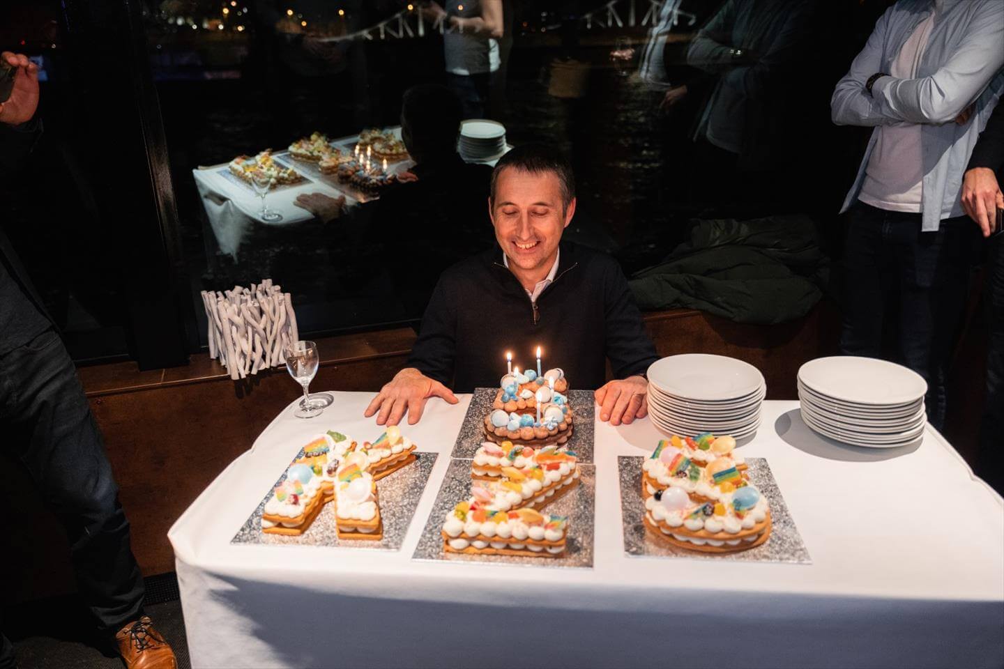 5ème anniversaire Kaizen