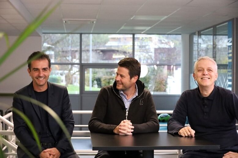 Lancement de l’ambition Kaizen UP