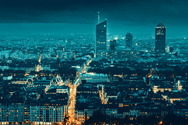 Ouverture de l’Agence KZS Lyon