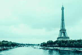Ouverture de l’agence KZS Paris